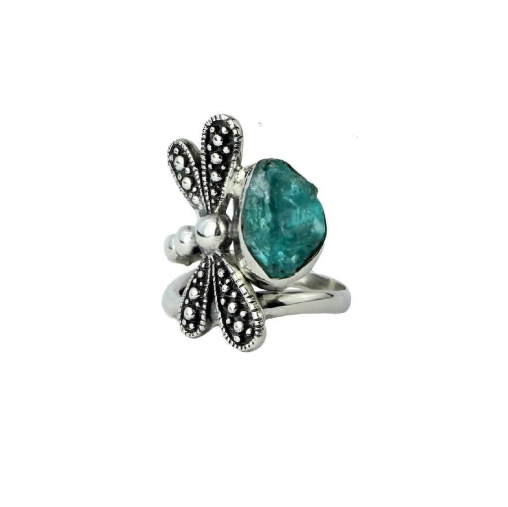 Royal Dragonfly Ring 149$